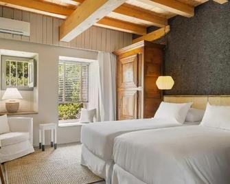 Oar Cottage - Durango - Habitación