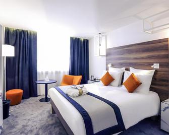 Hôtel Mercure Nancy Centre Gare - Nancy - Bedroom