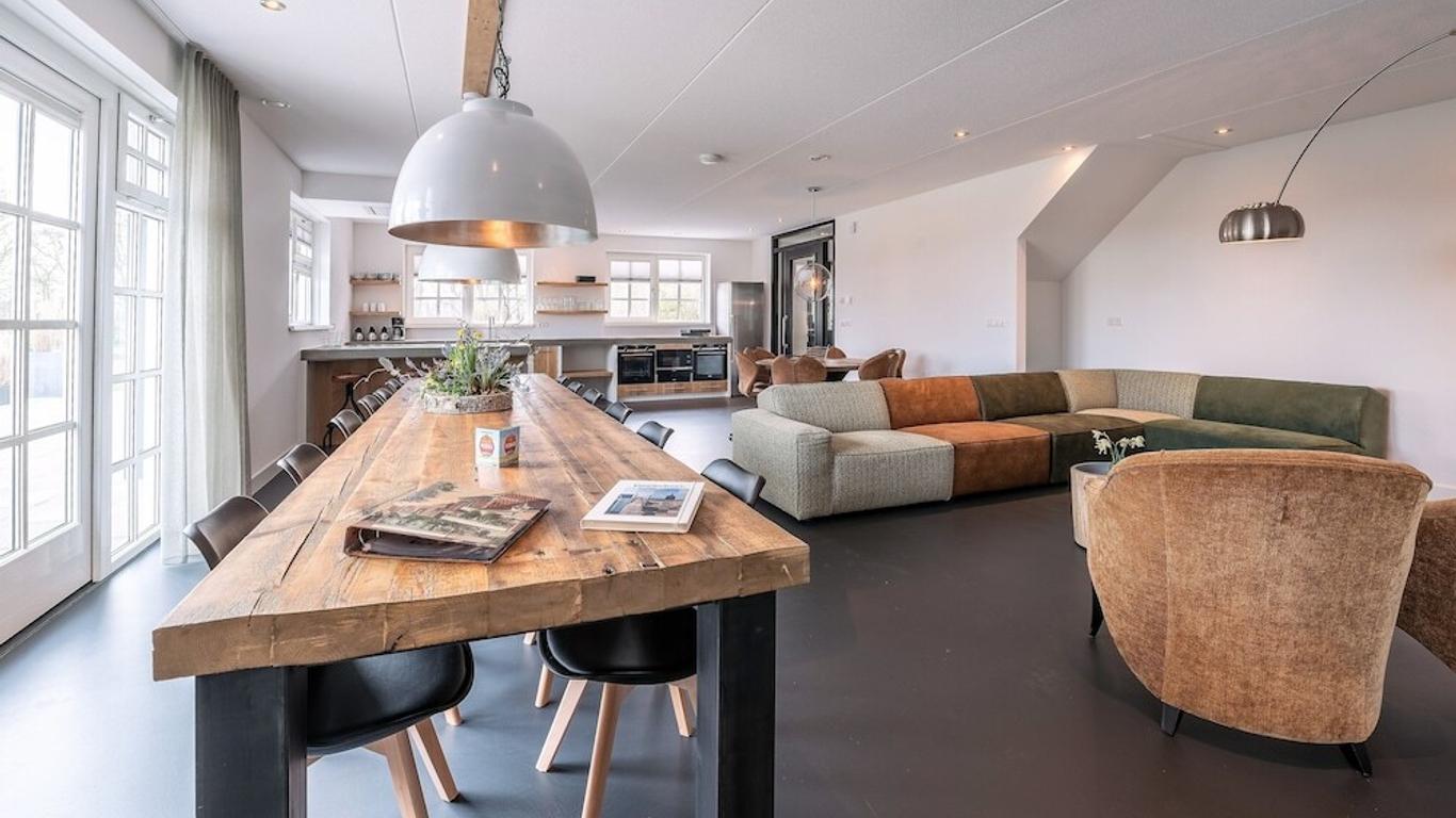 Nieuw Leven Texel