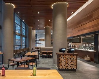 Hyatt Regency Seattle - Seattle - Restaurant