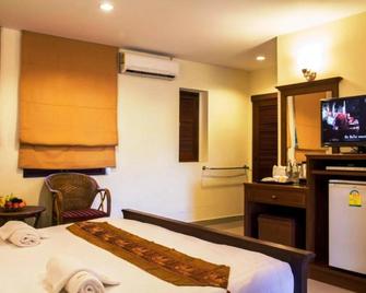 Hathai House - Ko Samui
