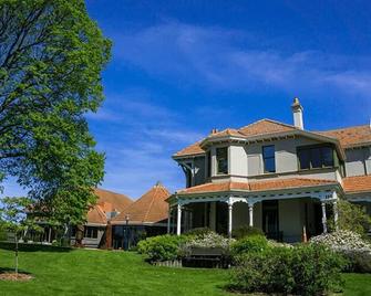 Bay City Motor Lodge - Timaru - Bina
