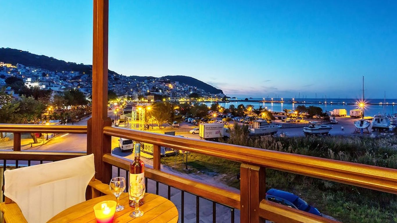 أكتي فاين رومز