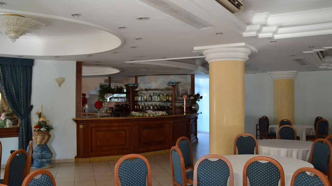 Hotel Stella Marina