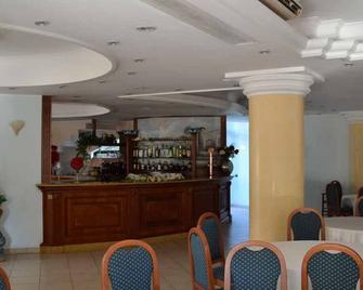 星碼頭飯店 - 里卡迪 - 餐廳