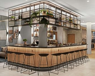 Hilton Garden Inn Riga Old Town - Riga - Bar