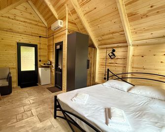 Qarup House - Dilidschan