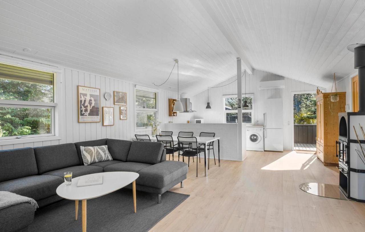 Stunning Home In Saltum With Wifi – Blokhus