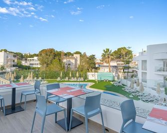 THB Maria Isabel - Palma de Mallorca - Balkon