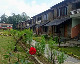 Himalayan Deurali Resort - Pokhara
