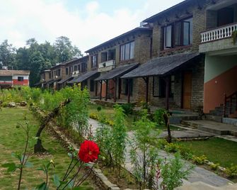 Himalayan Deurali Resort - Pokhara