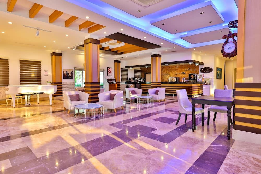 Crystal Aura Beach Resort & Spa