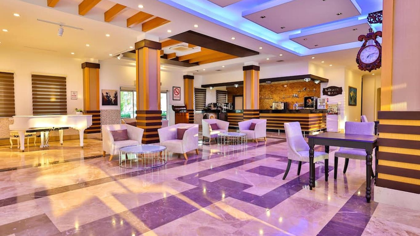 Crystal Aura Beach Resort & Spa