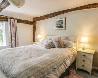 Wren's Nest - Thirsk - Habitación
