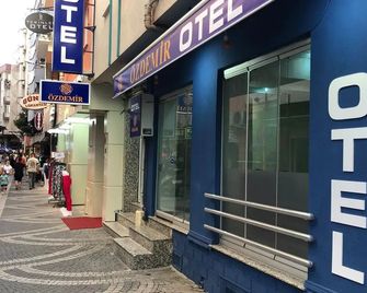 Özdemir Otel - Balikesir