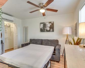 Midwest City Vacation Rental: 7 Mi To Downtown Okc - Midwest City - Dining room