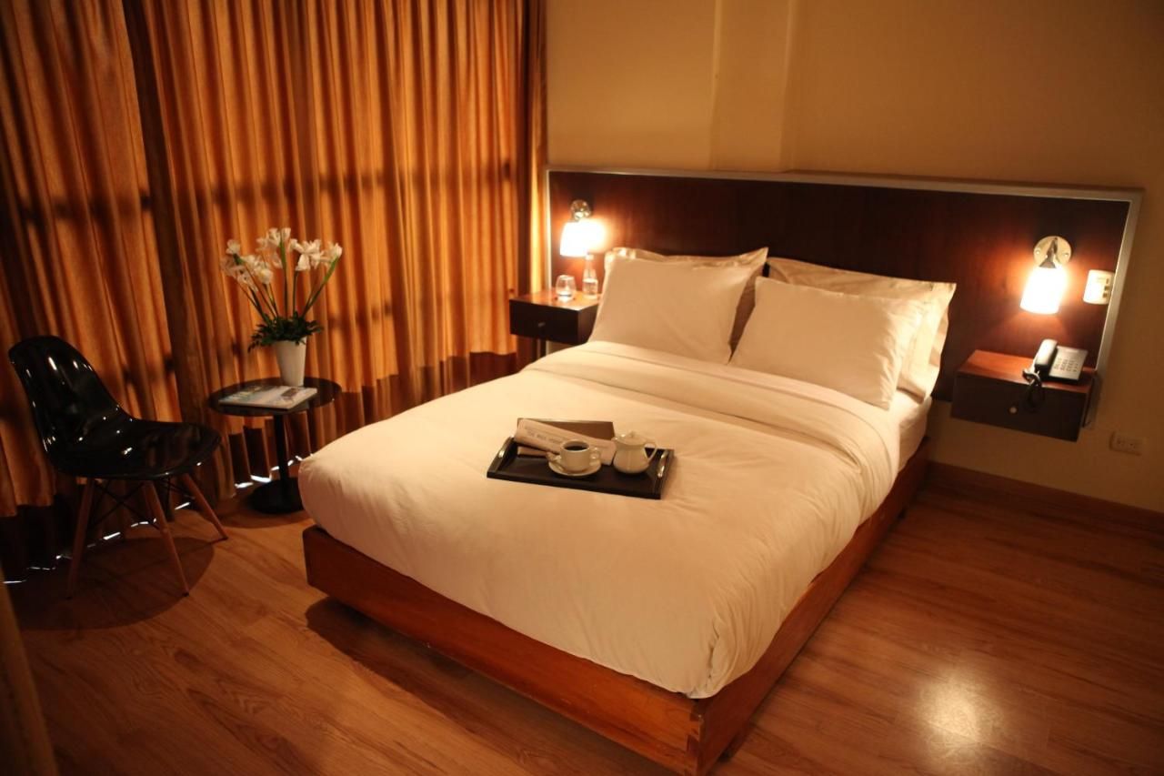Park Hotel Lima thumbnail 2