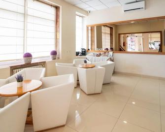 Hotel Amic Colon - פלמה דה מיורקה - מסעדה