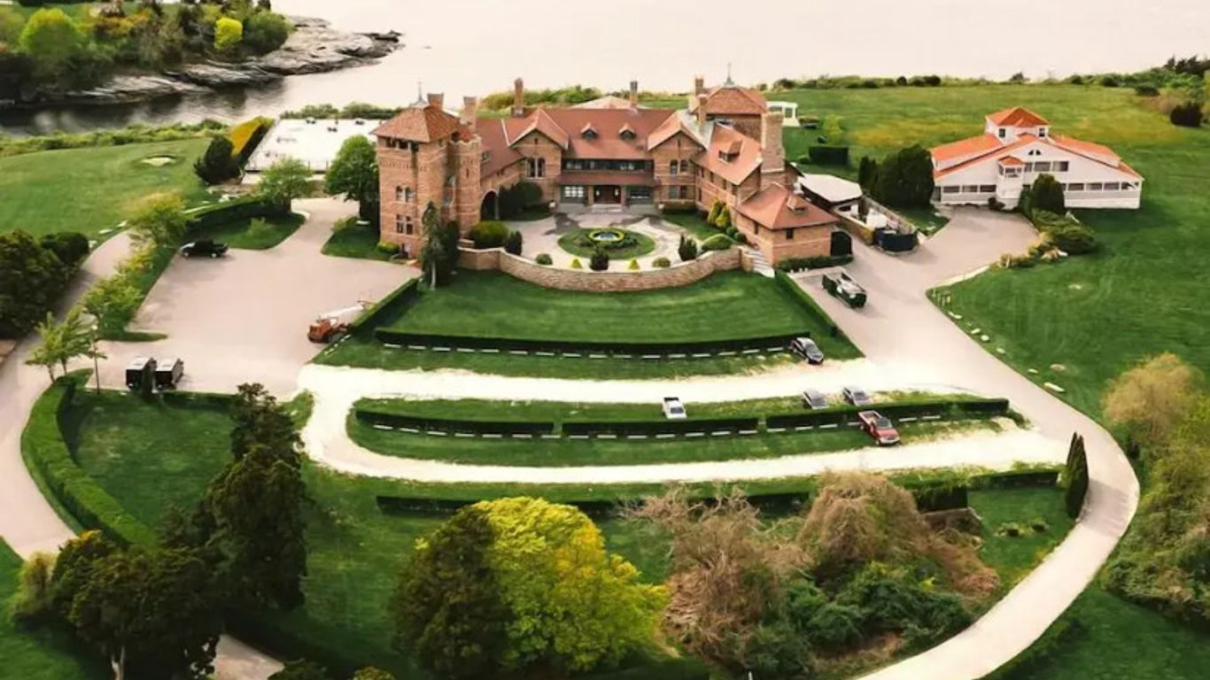 Hotel The Newport Experience