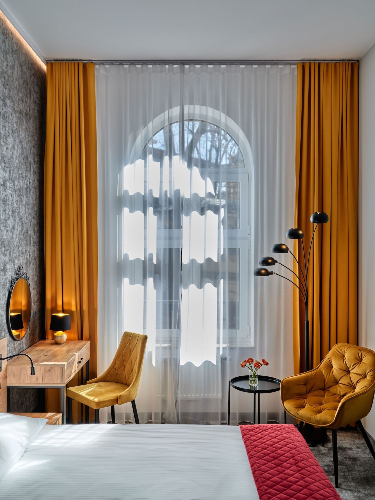 1891 Garni Hotel - Krakow