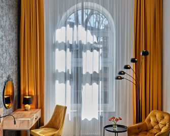 1891 Garni Hotel - Krakow