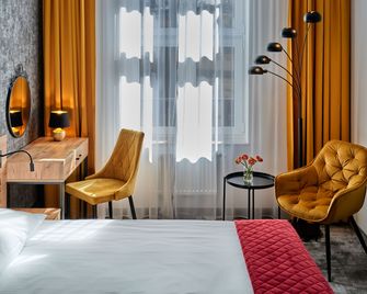 1891 Garni Hotel - Krakow
