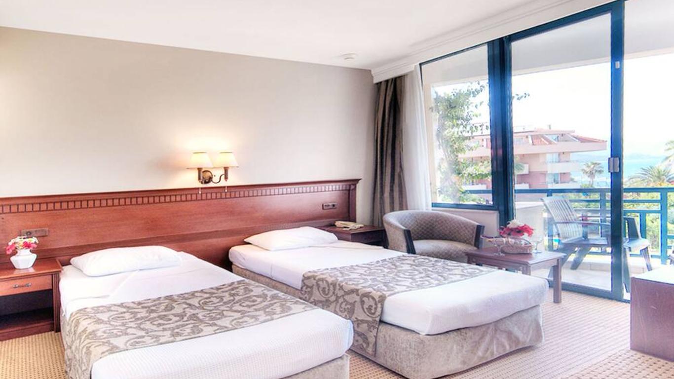 Hotel Golden Lotus