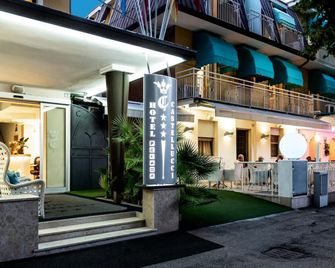 Hotel Castellucci - Bellaria-Igea Marina - Building