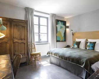 Auberge de Banne - Banne - Habitación