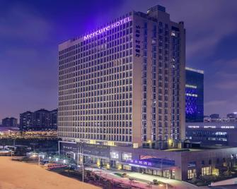Mercure Xiamen Exhibition Centre - Xiamen - Building