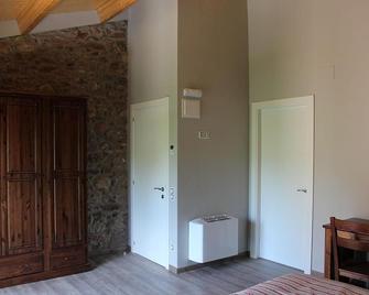 Casanova de Baix - Ripoll