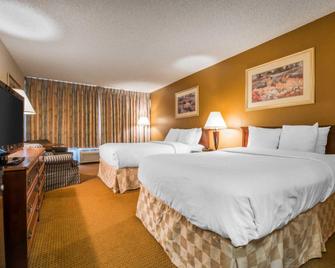 Clarion Inn and Events Center Pueblo North - Pueblo - Habitació