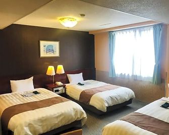 Fujinomiya Green Hotel - Vacation Stay 19038v - Fujinomiya