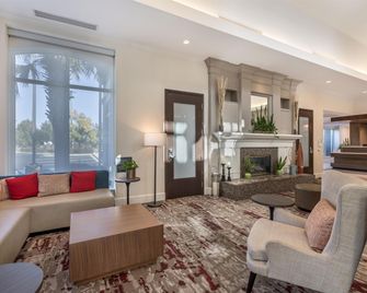 Hilton Garden Inn Columbia/Northeast - Columbia - Lobby