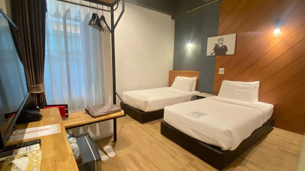 دو رودمان هوتل