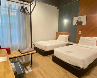 The Rodman Hotel - Chiang Mai