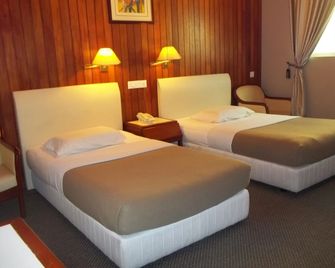D Eastern Hotel - Ipoh
