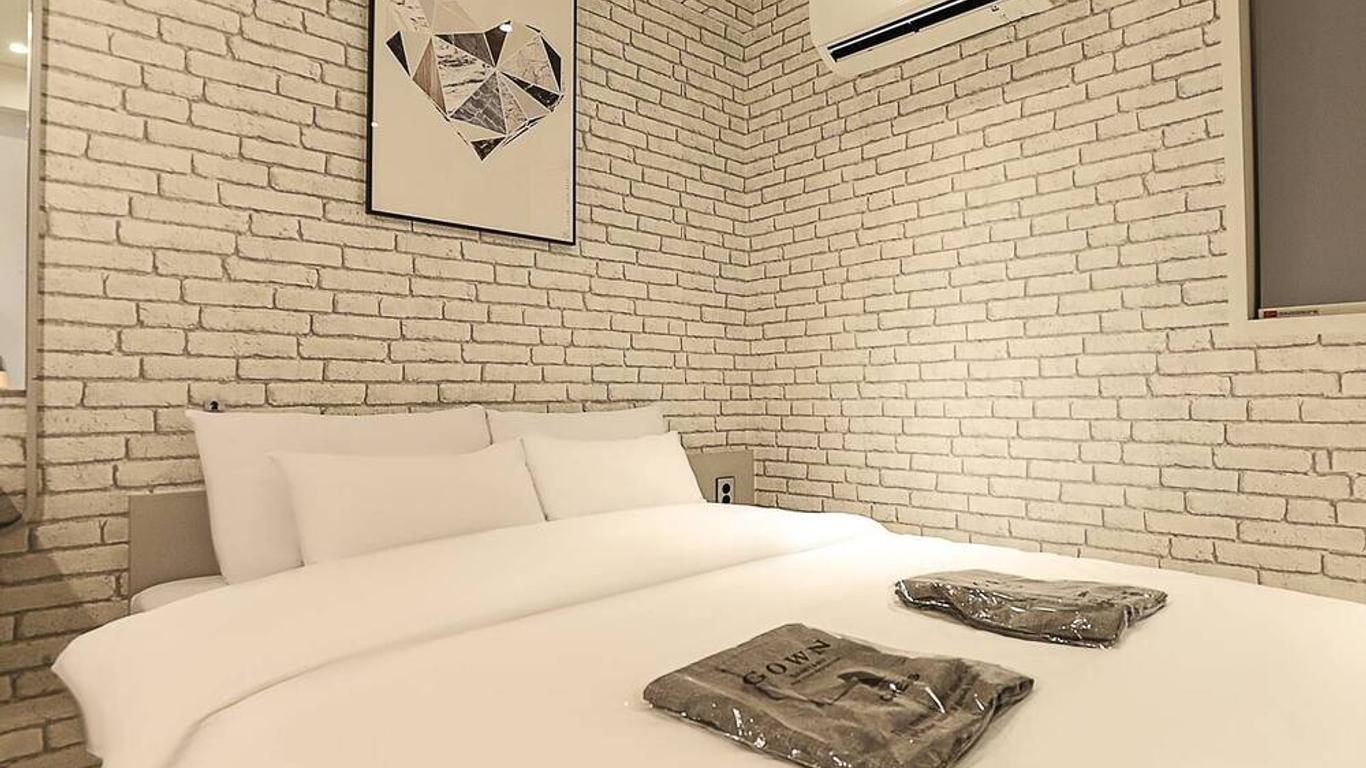 Indeokwon Chess Hotel