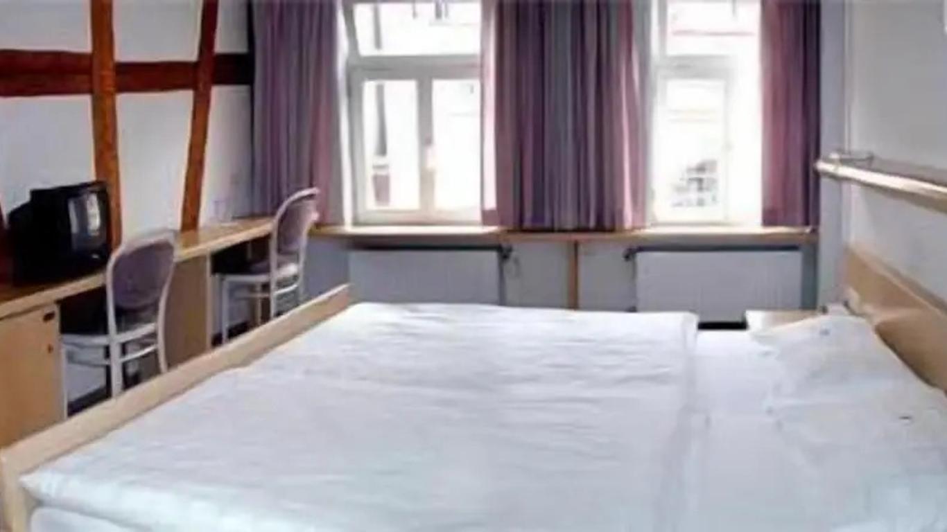 Hotel-Restaurant Ratsstube