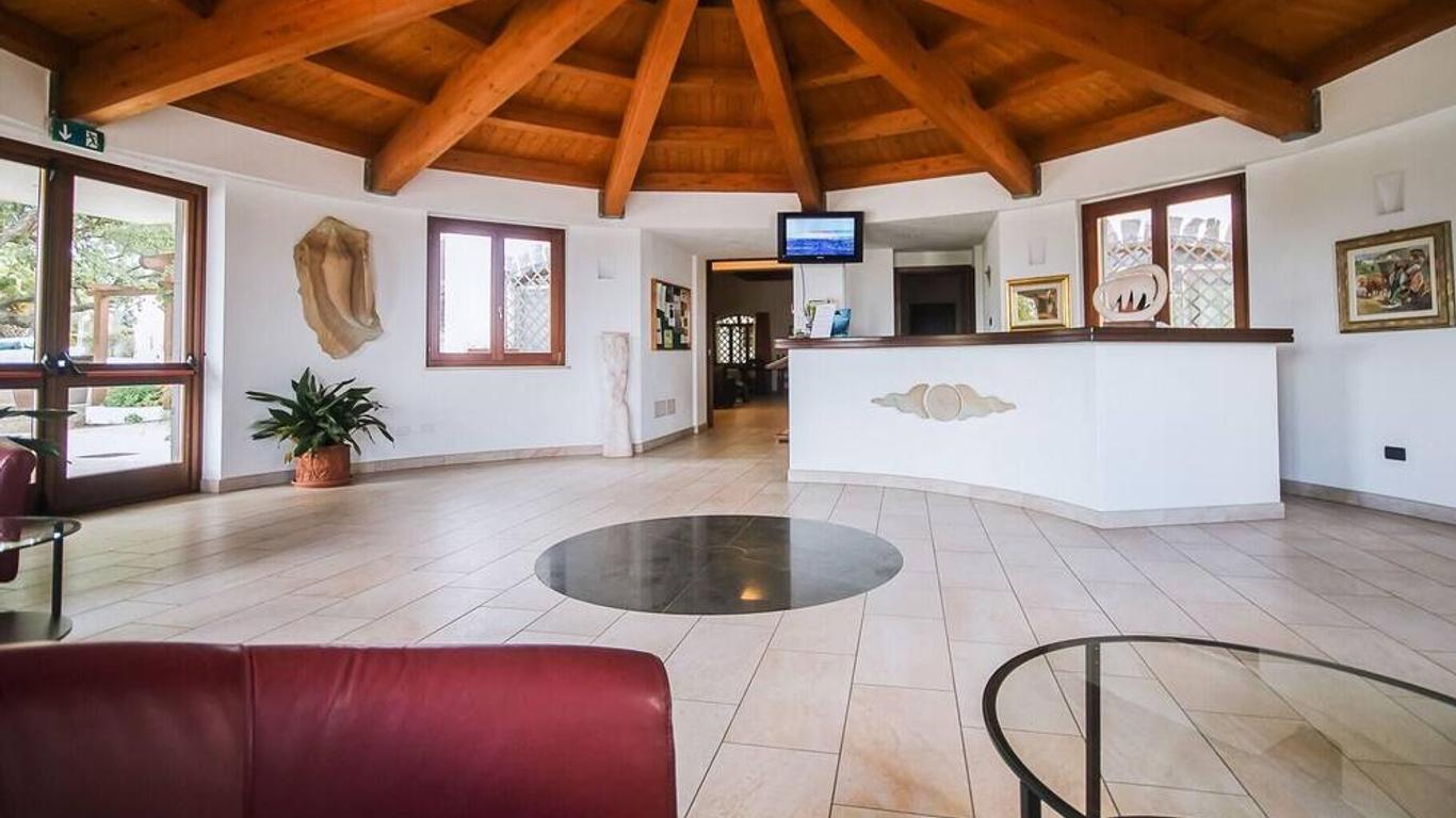 Hotel Il Querceto