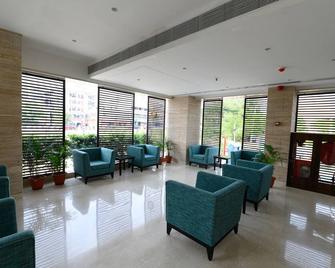 Novanta Jamshedpur - Jamshedpur - Lobby