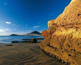 Hotel Médano - El Médano - Plage