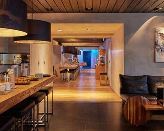 Thingholt by Center Hotels - Reykjavik - Ristorante