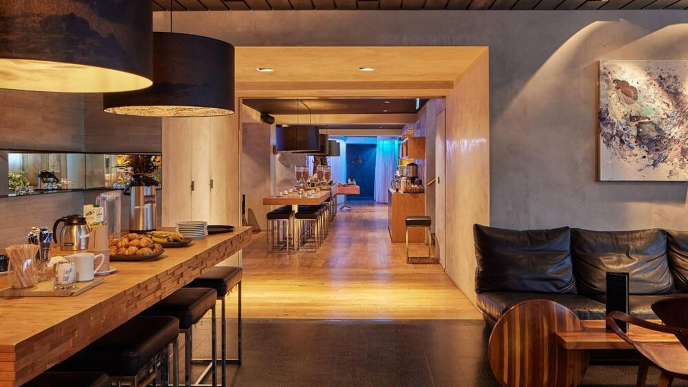 Thingholt by Center Hotels