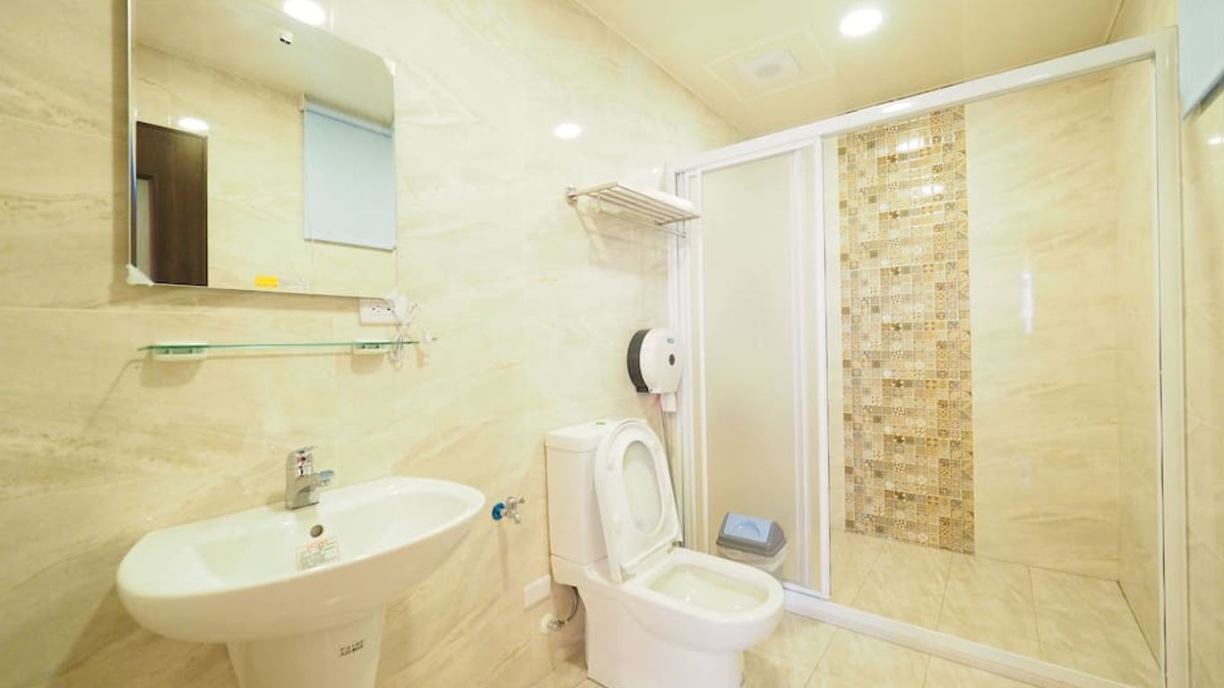 ラブ & ピース B&B