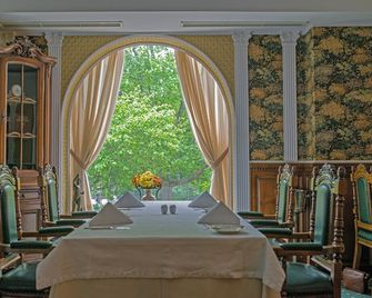Grand Hotel London - Varna