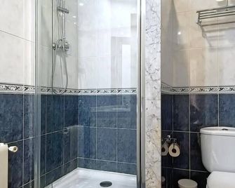 Classbedroom Barcelona Sagrera Apartment - Barcelona - Baño
