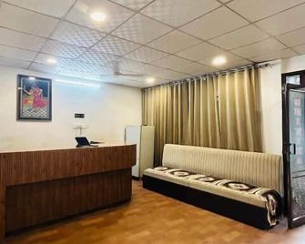 Hotel Shivika - Bikaner