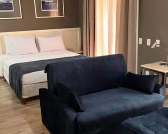Hotel Em Perdizes - Flat1204 - by Torresguest - São Paulo