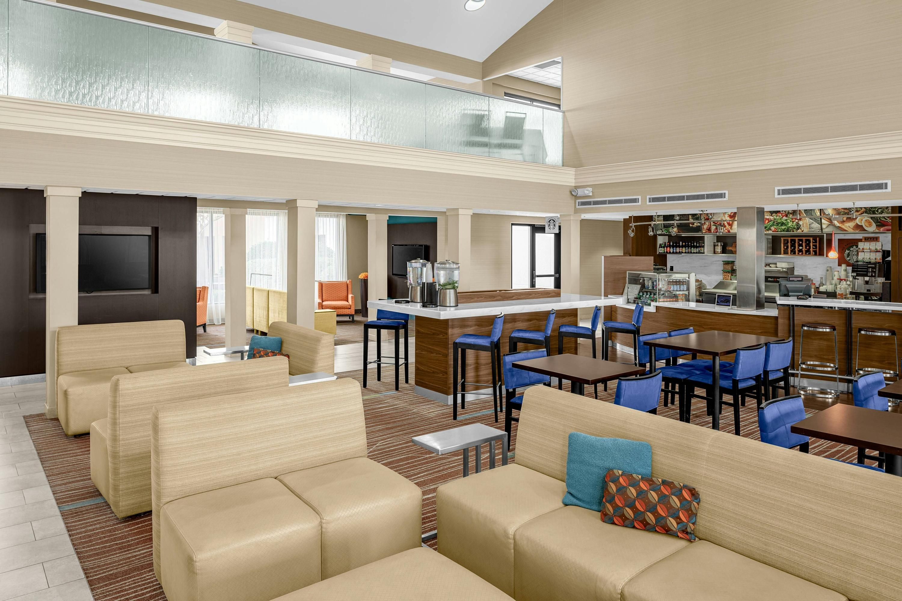 Courtyard by Marriott Wilmington/Wrightsville Beach thumbnail 3